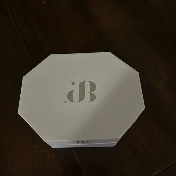 Elegant Silver Necklace by Bomb Party NEW 2025 - Picture 3 of 3